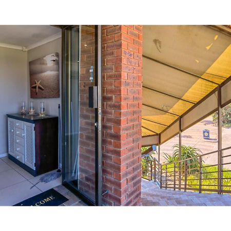 Ballito Bay Holiday Apartment Екстериор снимка