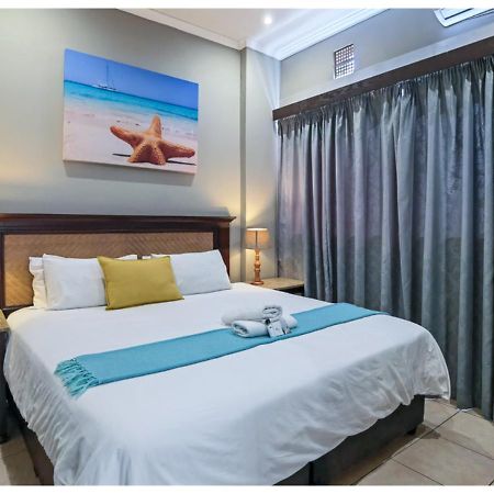 Ballito Bay Holiday Apartment Екстериор снимка