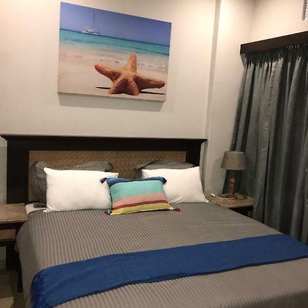 Ballito Bay Holiday Apartment Екстериор снимка