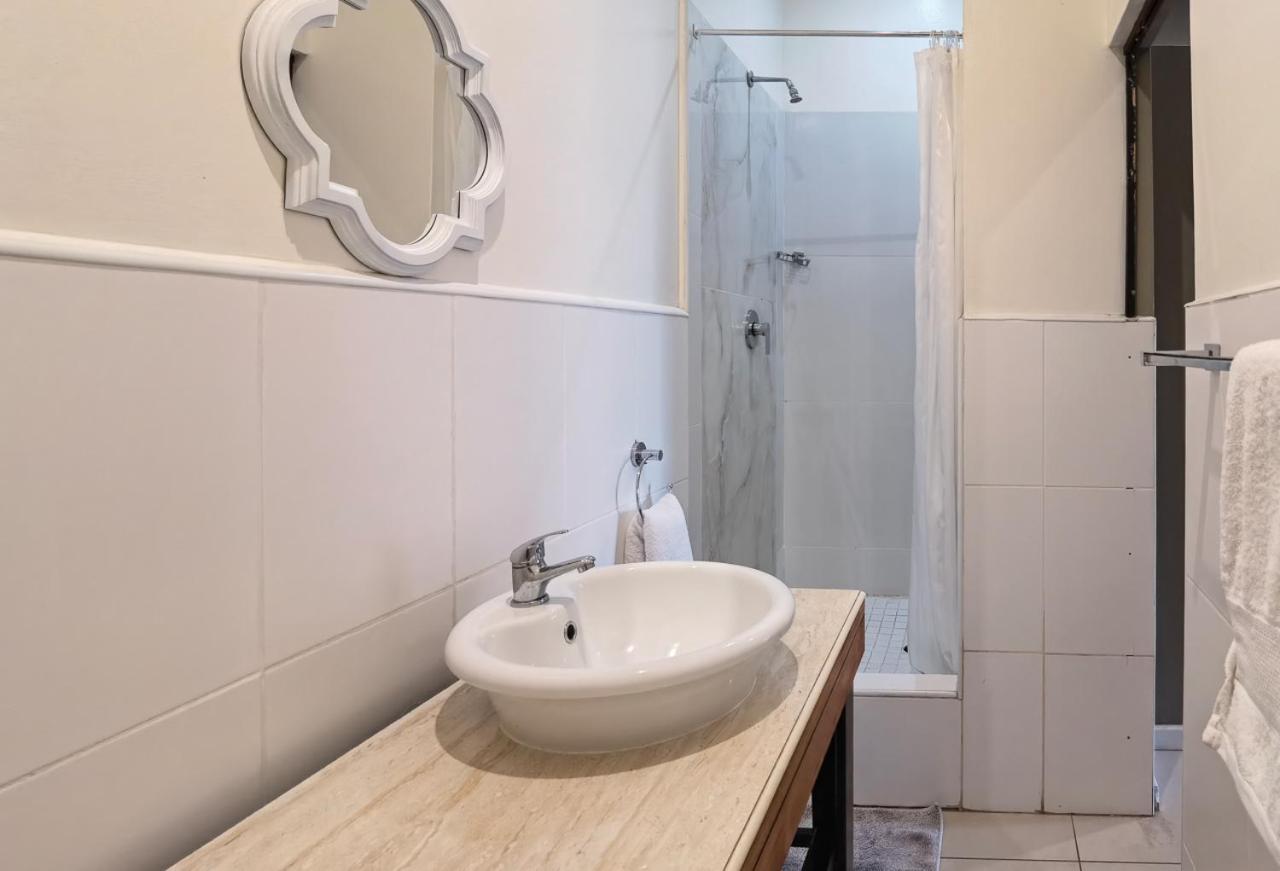 Ballito Bay Holiday Apartment Екстериор снимка