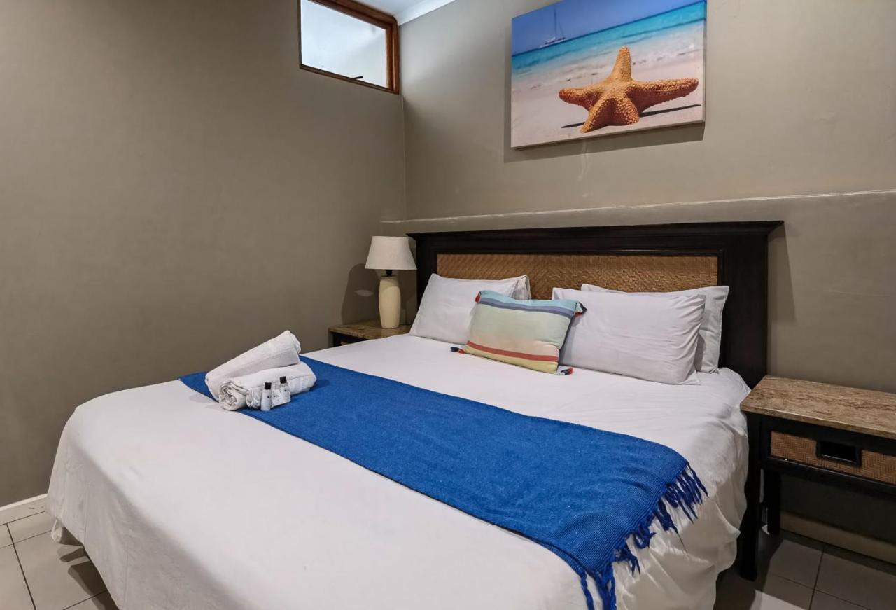 Ballito Bay Holiday Apartment Екстериор снимка
