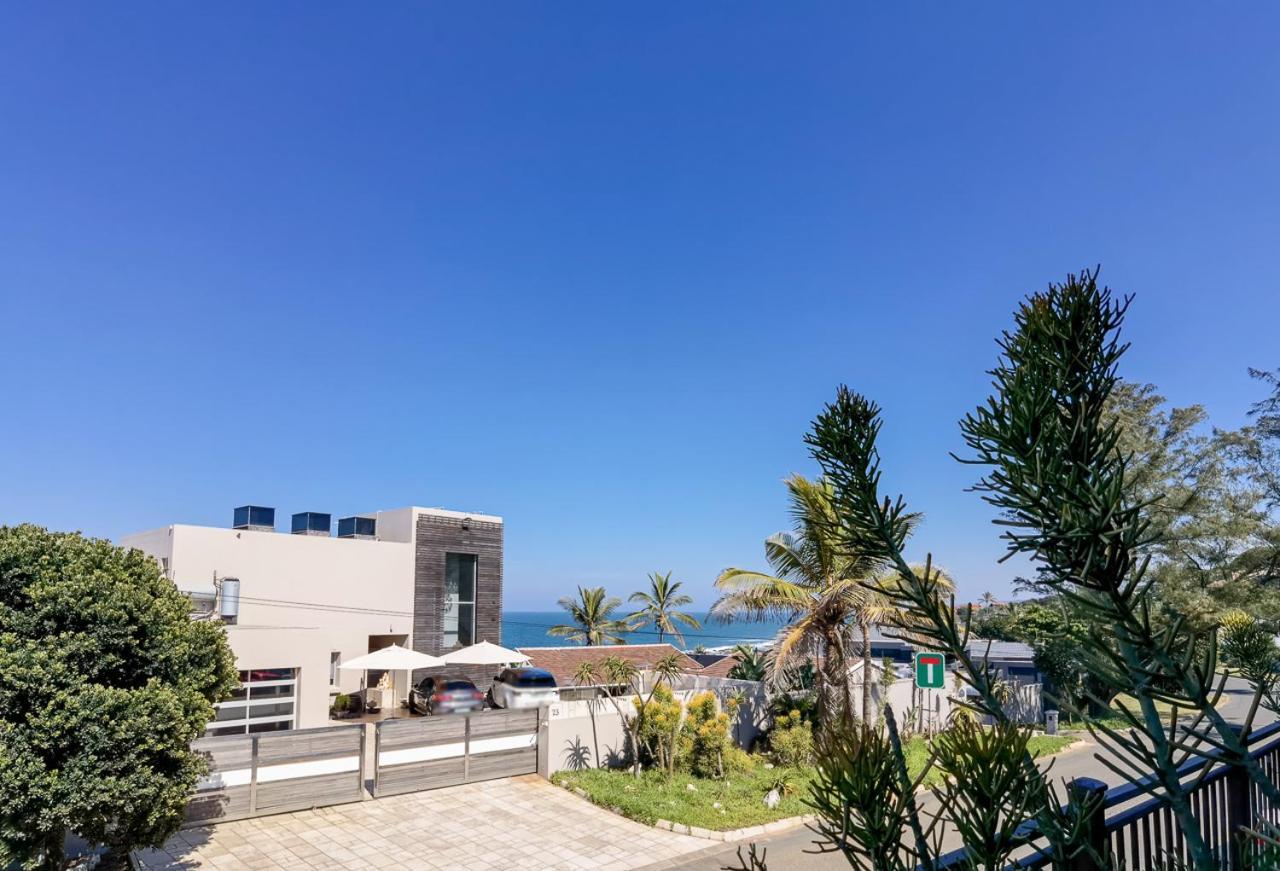 Ballito Bay Holiday Apartment Екстериор снимка