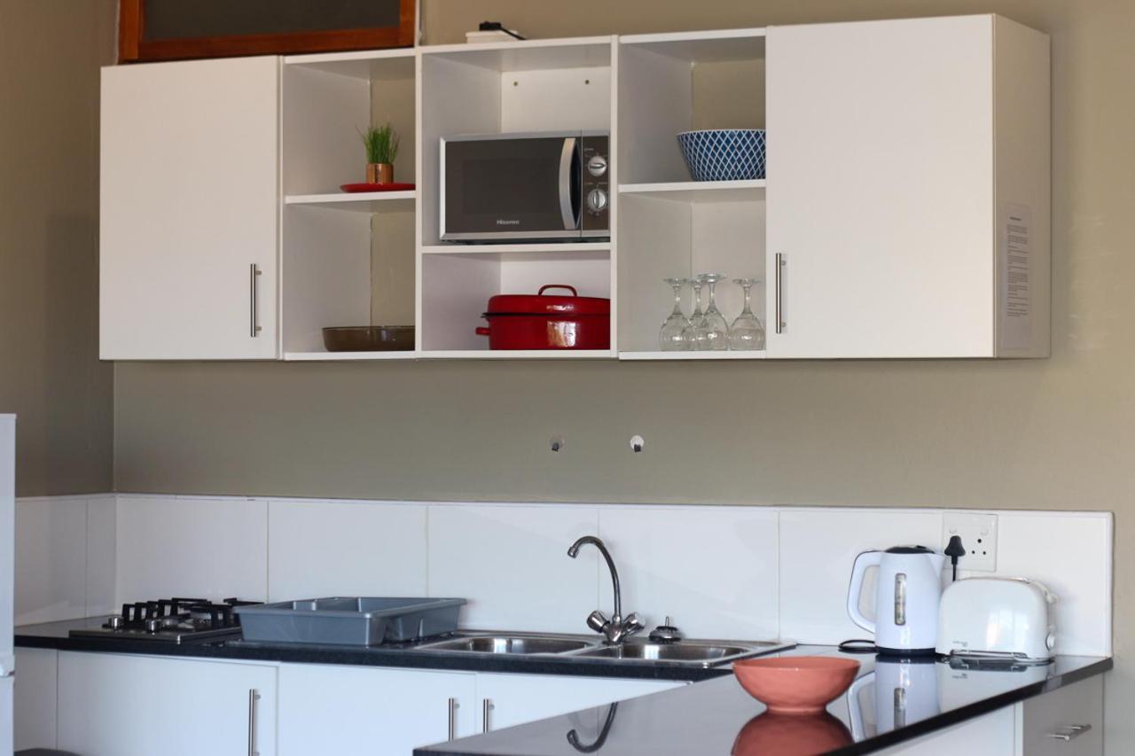Ballito Bay Holiday Apartment Екстериор снимка