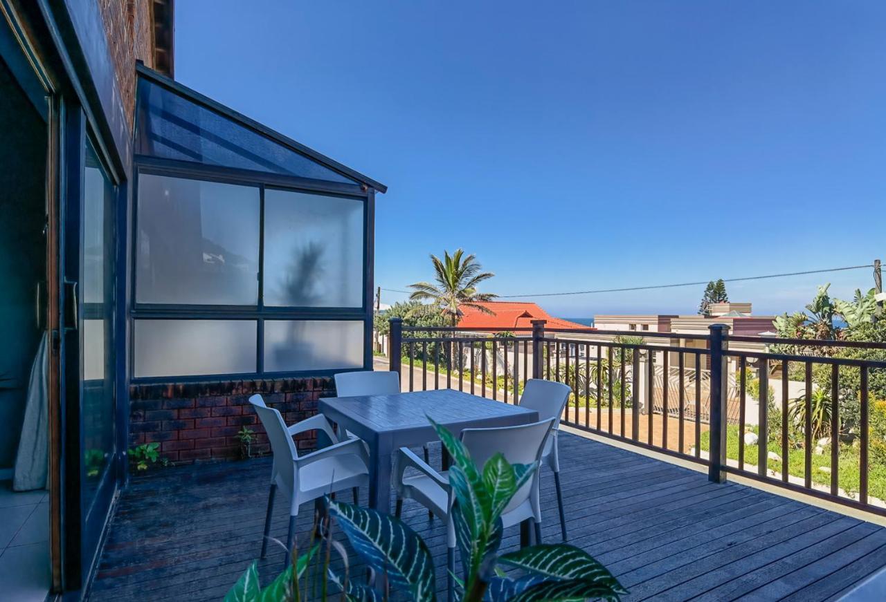 Ballito Bay Holiday Apartment Екстериор снимка