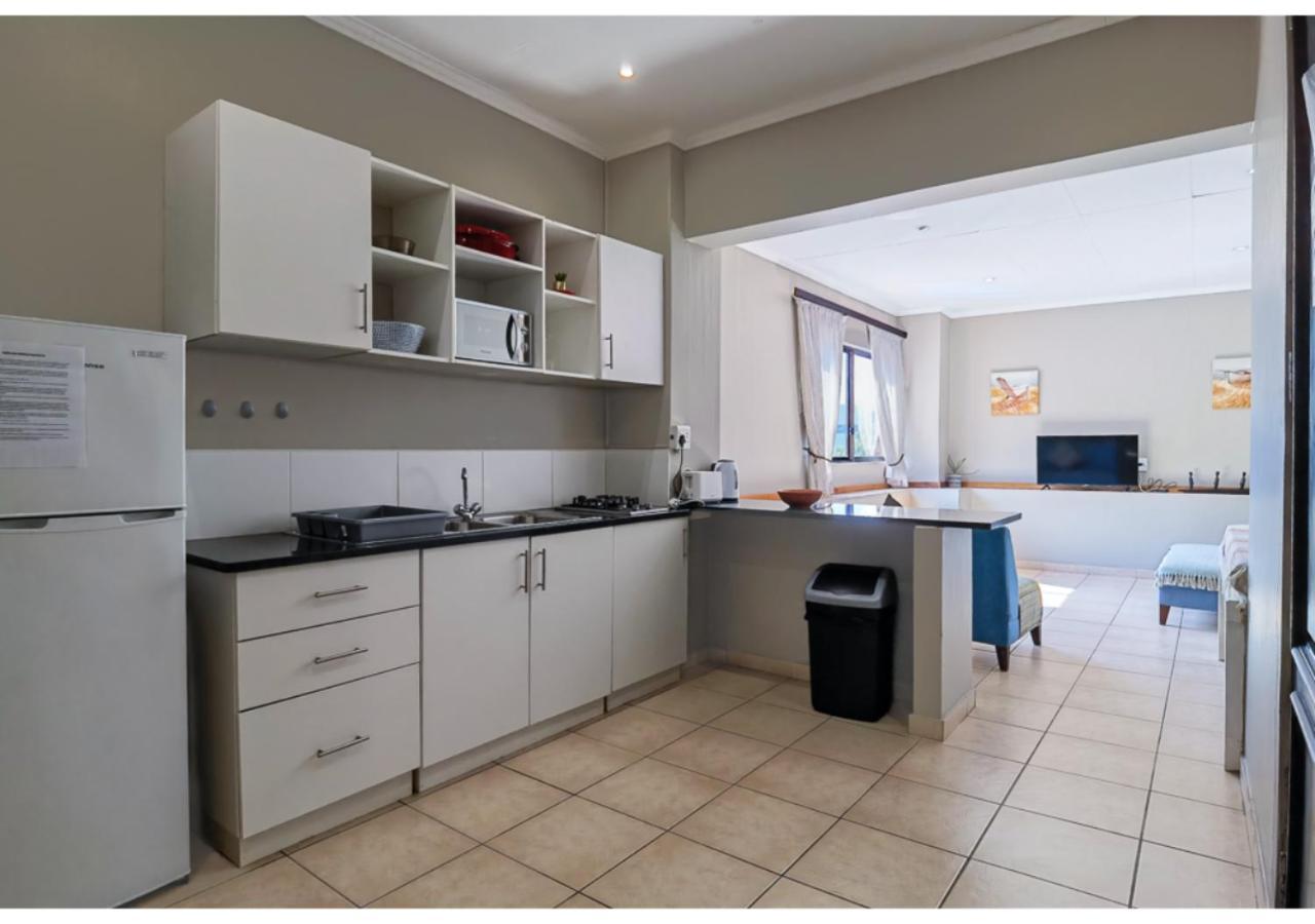 Ballito Bay Holiday Apartment Екстериор снимка