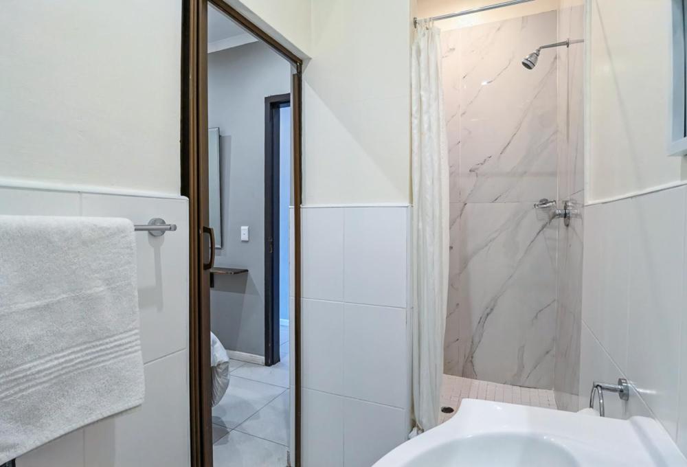 Ballito Bay Holiday Apartment Екстериор снимка
