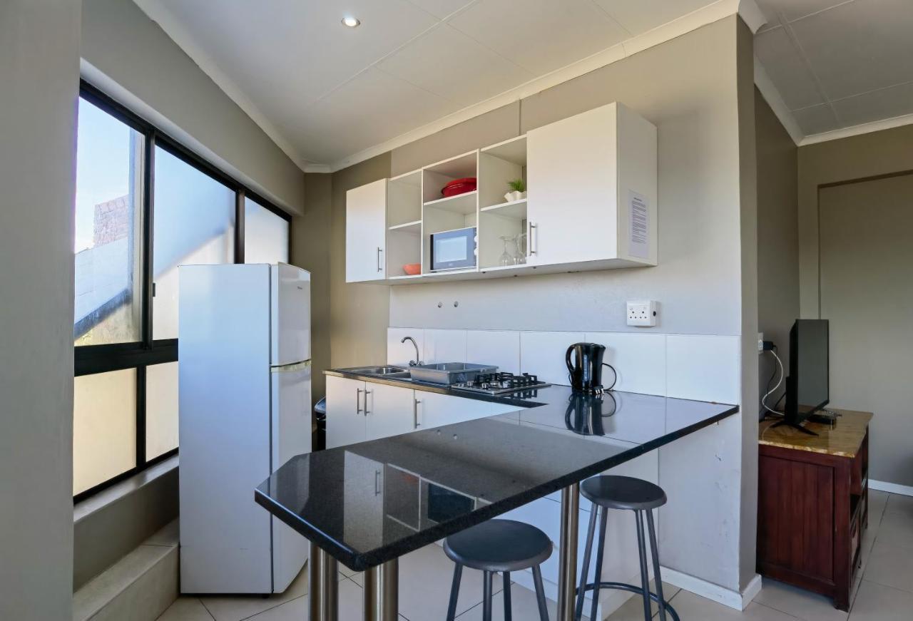 Ballito Bay Holiday Apartment Екстериор снимка
