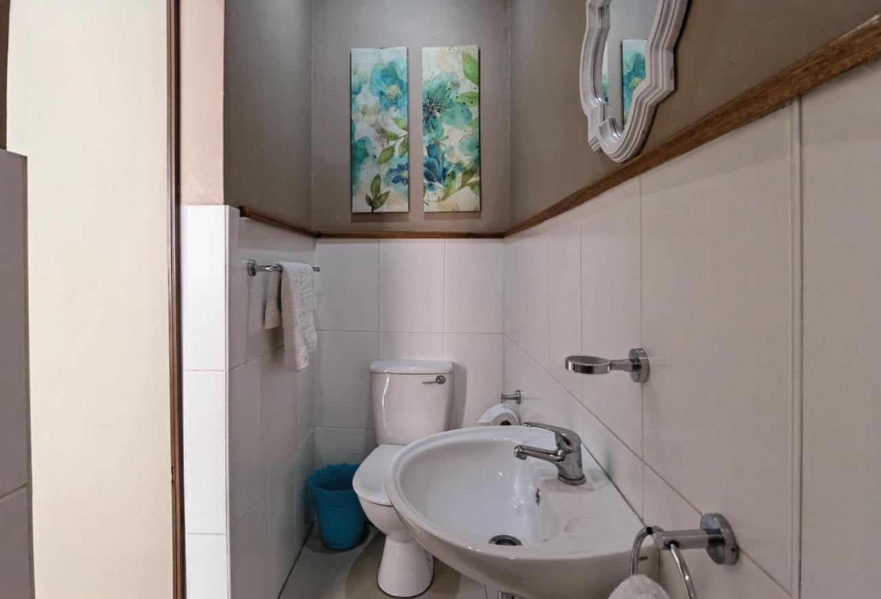 Ballito Bay Holiday Apartment Екстериор снимка