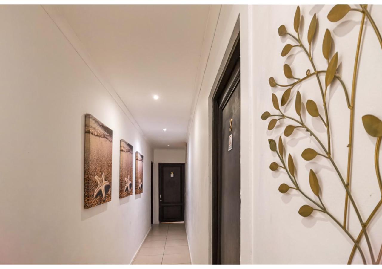 Ballito Bay Holiday Apartment Екстериор снимка