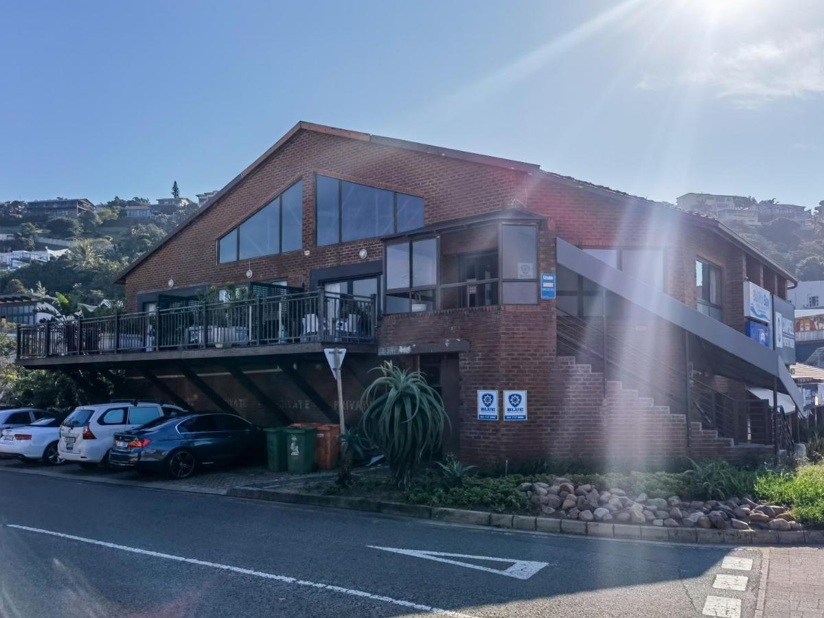 Ballito Bay Holiday Apartment Екстериор снимка