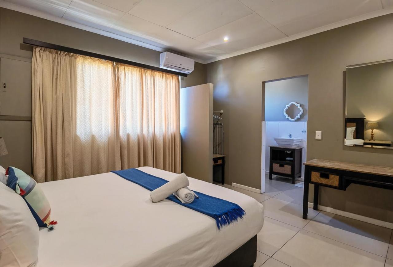 Ballito Bay Holiday Apartment Екстериор снимка