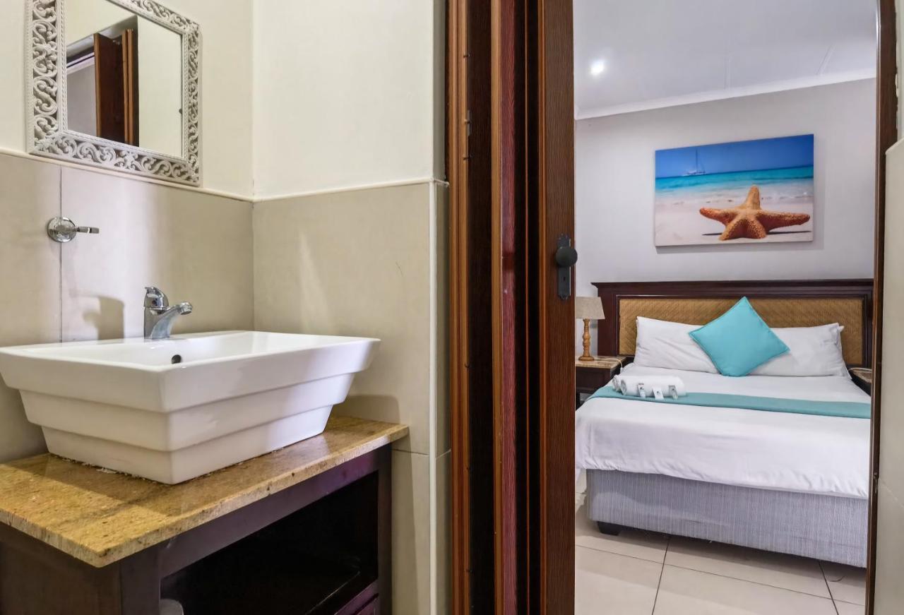 Ballito Bay Holiday Apartment Екстериор снимка