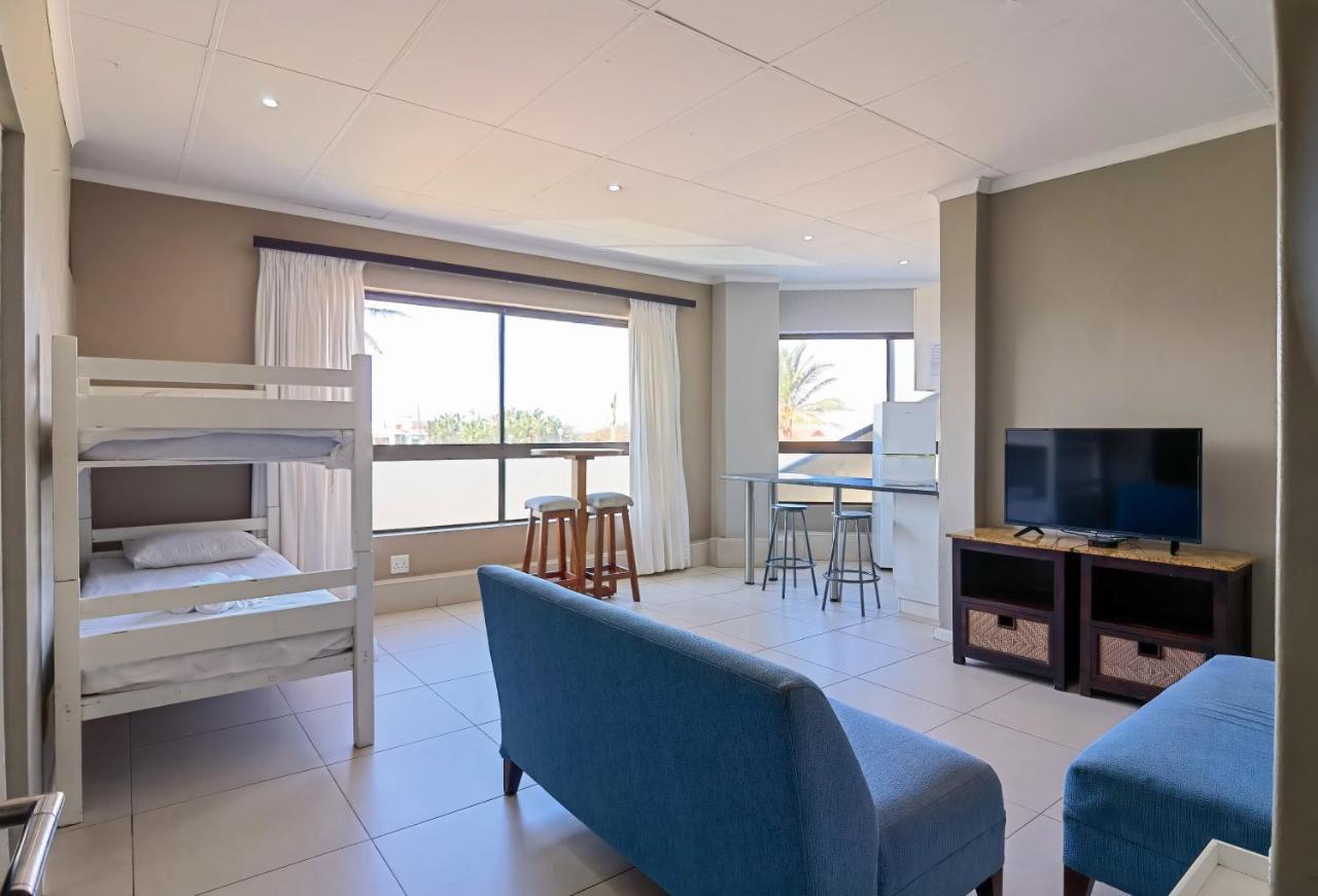 Ballito Bay Holiday Apartment Екстериор снимка
