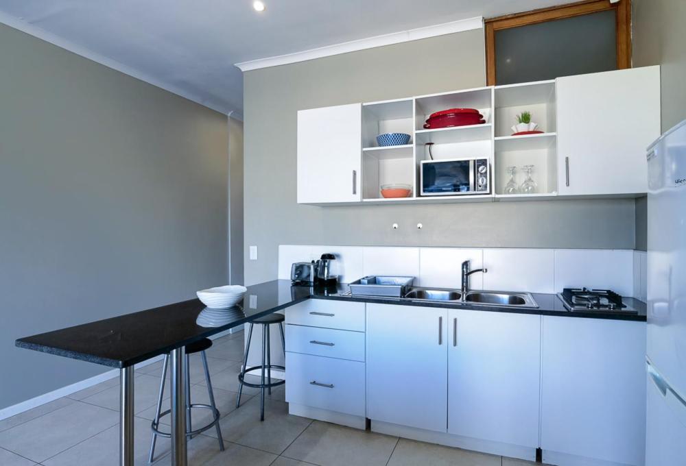 Ballito Bay Holiday Apartment Екстериор снимка