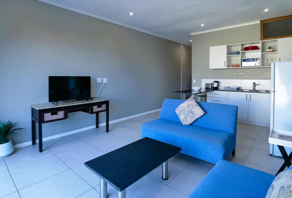 Ballito Bay Holiday Apartment Екстериор снимка