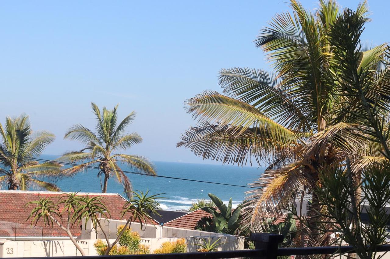 Ballito Bay Holiday Apartment Екстериор снимка