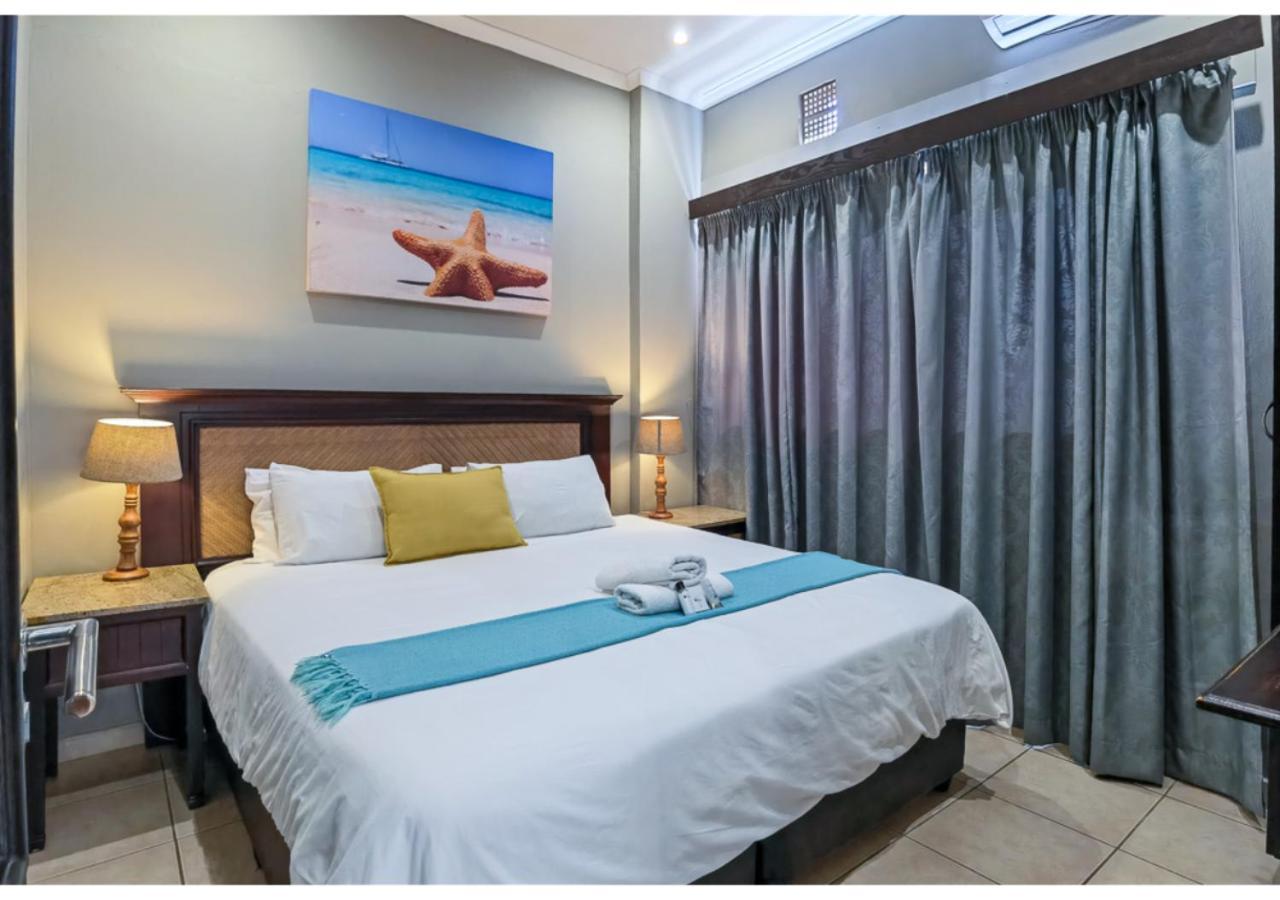 Ballito Bay Holiday Apartment Екстериор снимка