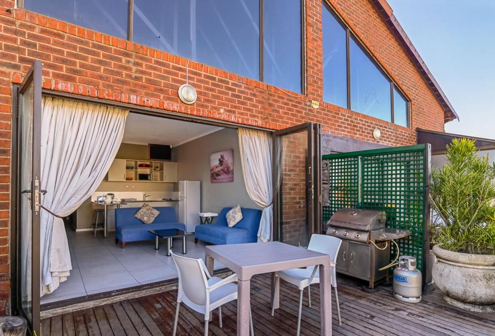 Ballito Bay Holiday Apartment Екстериор снимка