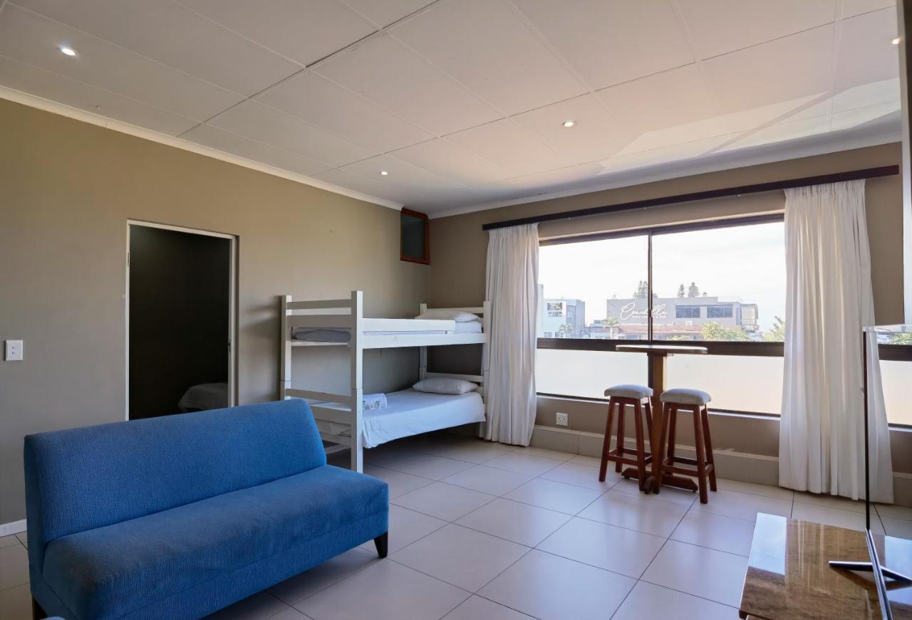 Ballito Bay Holiday Apartment Екстериор снимка