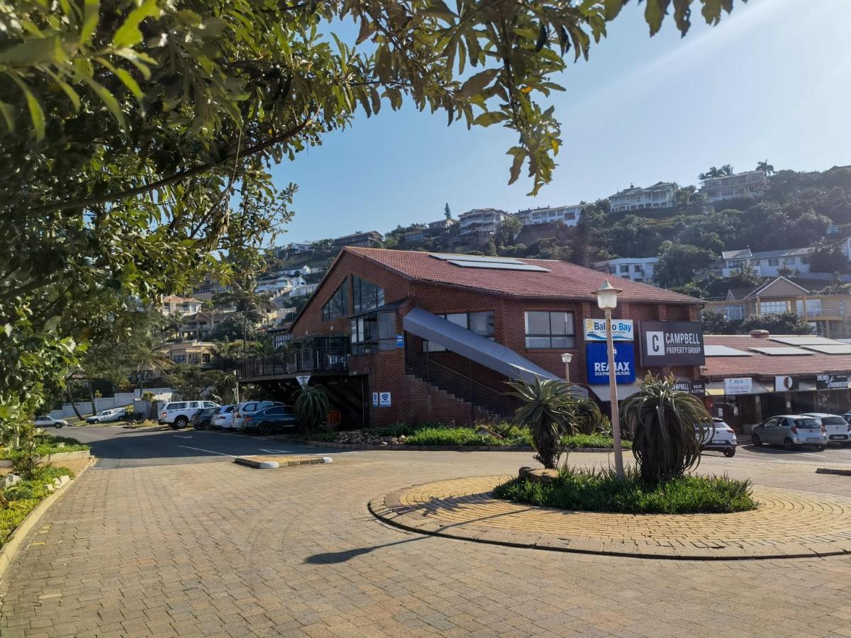 Ballito Bay Holiday Apartment Екстериор снимка