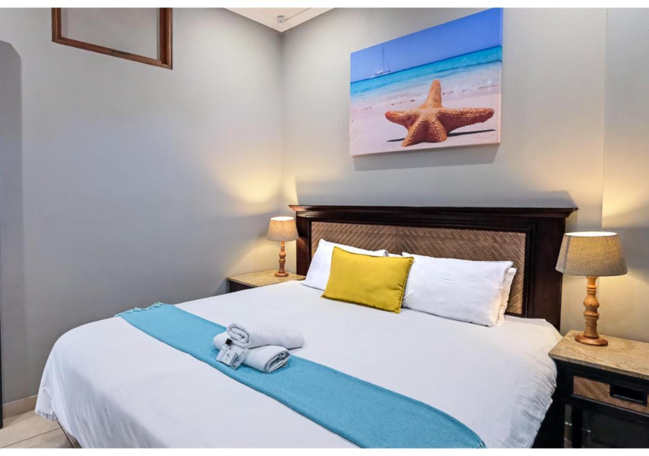 Ballito Bay Holiday Apartment Екстериор снимка