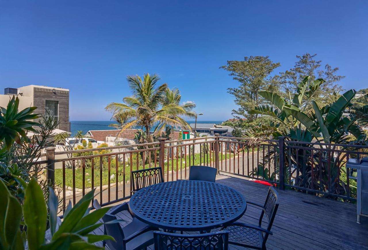 Ballito Bay Holiday Apartment Екстериор снимка