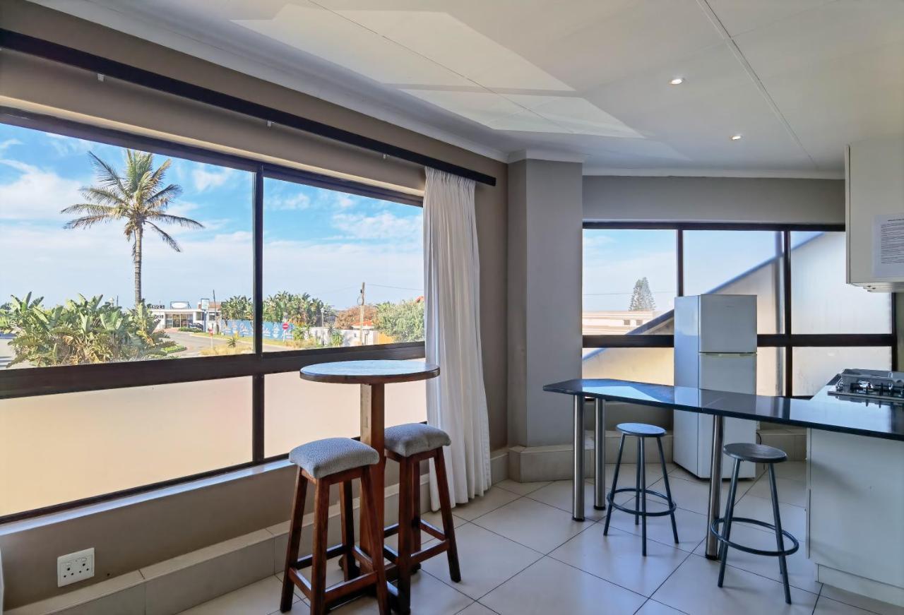 Ballito Bay Holiday Apartment Екстериор снимка