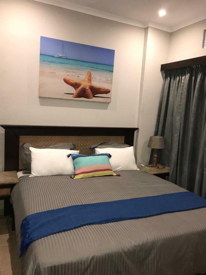 Ballito Bay Holiday Apartment Екстериор снимка